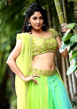 Kesha Khambhati